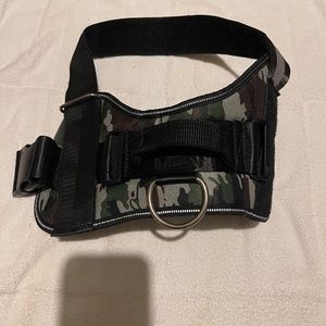 Dog Harness